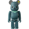 Bearbrick Series 52 Artist "MNS" 100% Herstellerbild