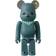 BE@RBRICK Series 52 Artist "MNS" (100%)