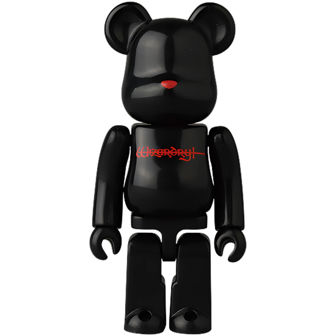 Bearbrick Series 52 Artist "Wizardry" [Drecom] 100% Herstellerbild