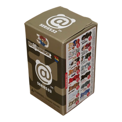 BE@RBRICK Series 52 Blind Box (100%)