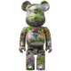 BE@RBRICK Series 52 Medicom Toy 30th Anniversary (100%) – SECRET