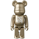 BE@RBRICK Series 52 Release Campaign Special Edition 