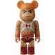 BE@RBRICK Series 52 SF "He-Man" [Masters of the Universe] (100%)