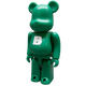 BE@RBRICK Series 6 Basic Letter (100%)