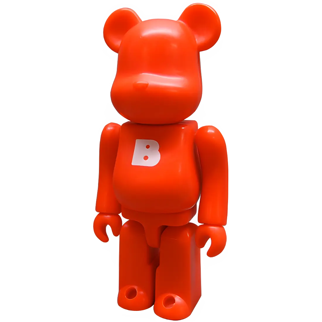 Bearbrick Series 7 Basic 100% Herstellerbild