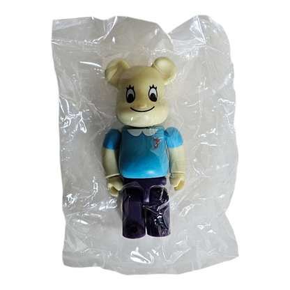 Bearbrick Series 7 Cute 100% in Folie
