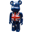 BE@RBRICK Series 7 Flag 