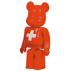 BE@RBRICK Series 8 Flag 