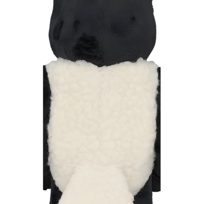 Bearbrick Shaun Costume Version [Shaun the Sheep] 400% Herstellerbild 2