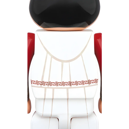 Bearbrick Shazam! 100%+400% Herstellerbild 4