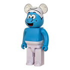 BE@RBRICK Smurf [The Smurfs] (400%)