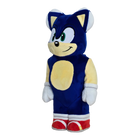 BE@RBRICK Sonic the Hedgehog Costume Version (400%)