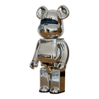 BE@RBRICK Sorayama Light Version (400%)