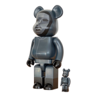 BE@RBRICK Squid Game Front Man (100%+400%)
