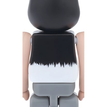 Bearbrick Steve Aoki 100% Herstellerbild 2