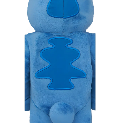 Bearbrick Stitch Costume Version 400% Herstellerbild 2