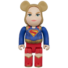 BE@RBRICK Supergirl (400%)