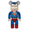 Bearbrick Superman [Batman: Hush Version] 400% Herstellerbild 1
