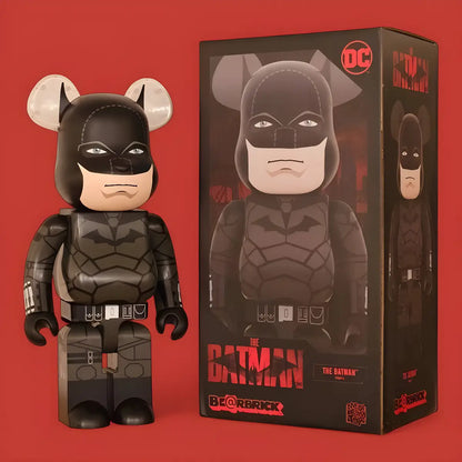 Bearbrick The Batman 1000% mit Verpackung