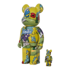 BE@RBRICK The Smurfs 