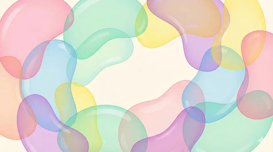 Bearbrick Theme Jellybean Wallpaper