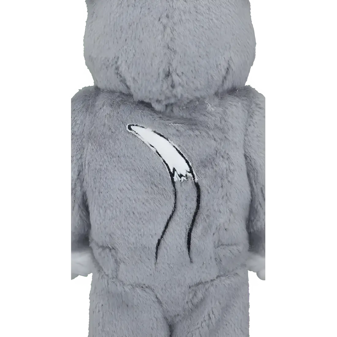 Bearbrick Tom Costume Version [Tom and Jerry] 400% Herstellerbild 2