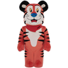 Bearbrick Tony the Tiger Costume Version [Kellogg's Corn Frosties] 1000% Herstellerbild 1