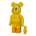 BE@RBRICK Tweety [Loony Tunes] (100%+400%)