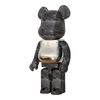 Bearbrick U.F.O. 3rd Version 1000% schräg