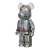 Bearbrick Ultron [The Infinity Saga] 400% schräg