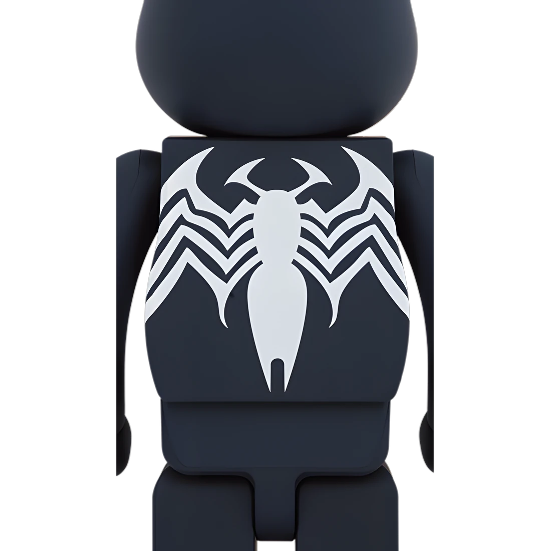 Bearbrick Venom 100%+400% Herstellerbild 4
