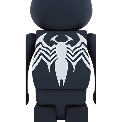Bearbrick Venom 100%+400% Herstellerbild 4