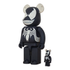 Bearbrick Venom 100%+400% schräg