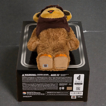 Bearbrick Wicket Costume Version 400% Echtheitsmerkmale