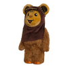 Bearbrick Wicket Costume Version 400% schräg