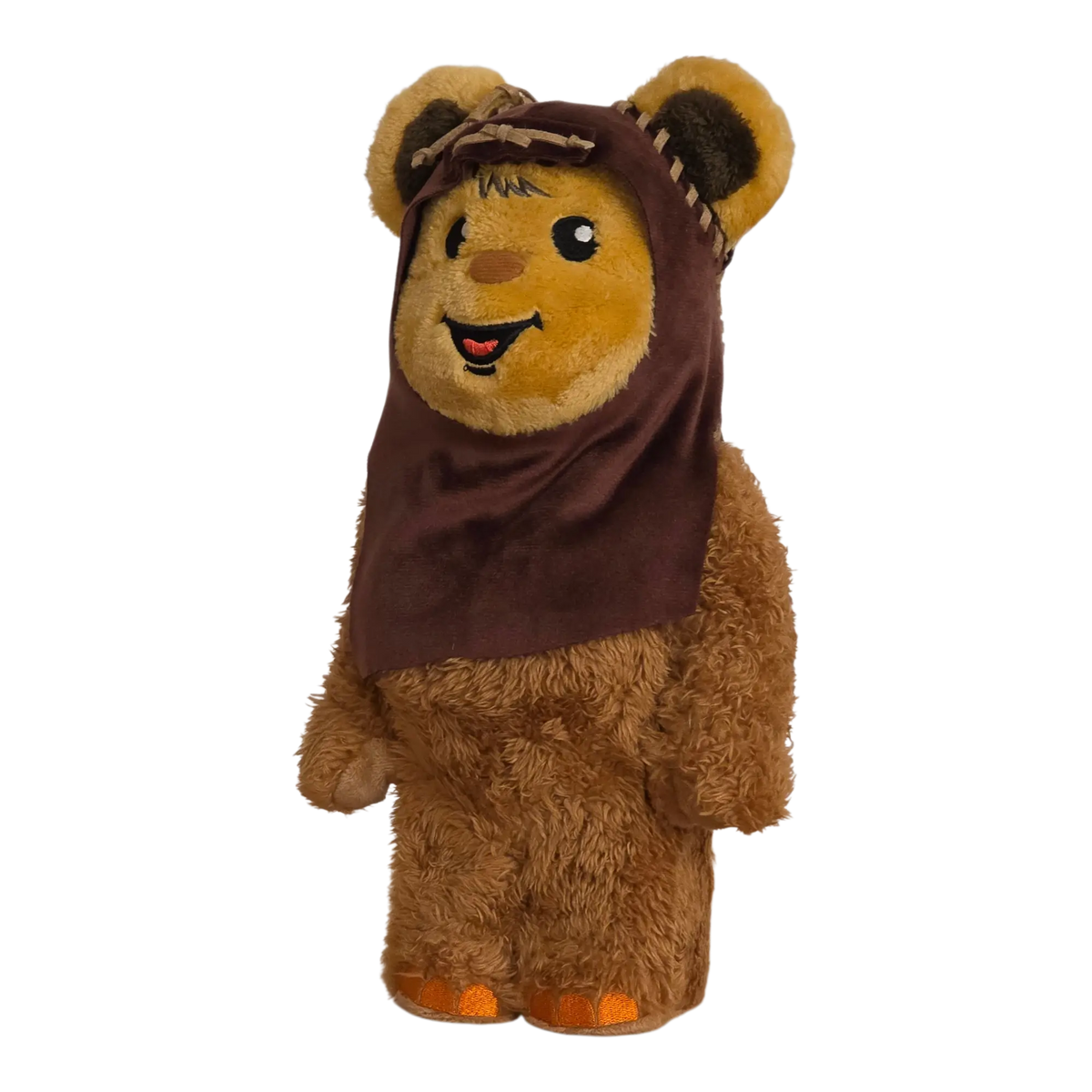 Bearbrick Wicket Costume Version 400% schräg