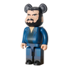 Bearbrick William "Billy" Butcher [The Boys] 400% schräg