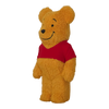 Bearbrick Winnie the Pooh Costume Version 400% schräg