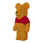 BE@RBRICK Winnie the Pooh Costume Version (400%)