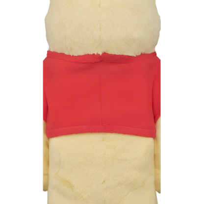 Bearbrick Winnie the Pooh (Original) Costume Version 400% Herstellerbild 2