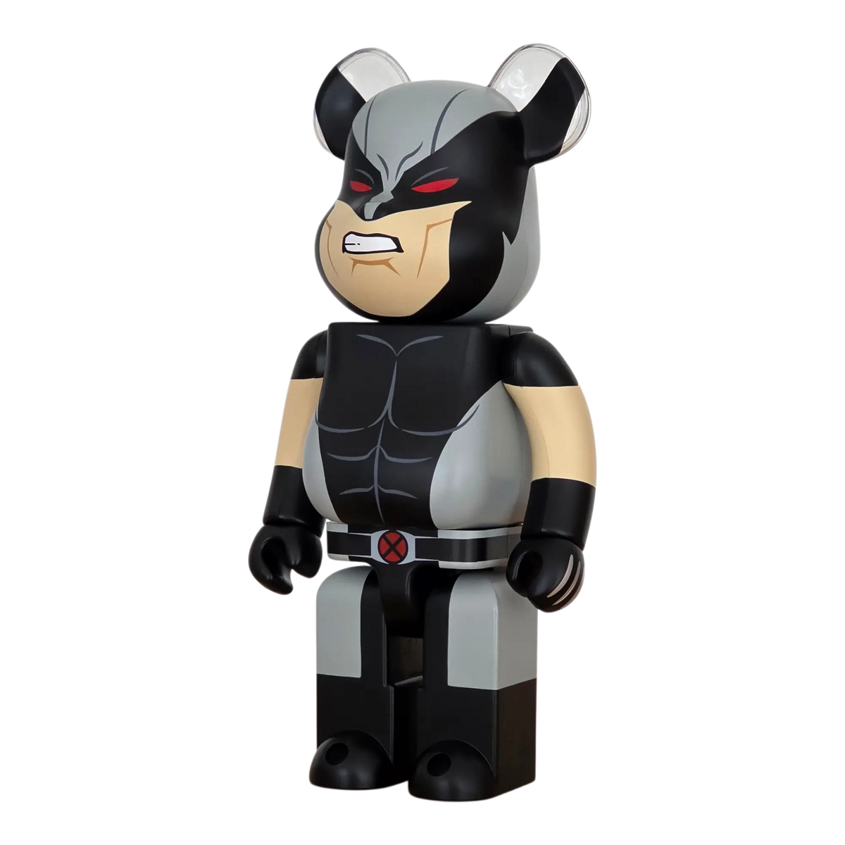 BE@RBRICK Wolverine [X-Force Version] 400% | MyBearBrick.de