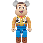 BE@RBRICK Woody [Toy Story] (400%)