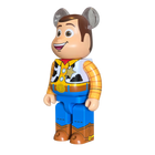 BE@RBRICK Woody [Toy Story] (400%)