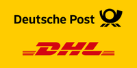 Deutsche Post DHL Logo
