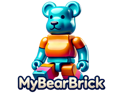 MyBearBrick-Logo